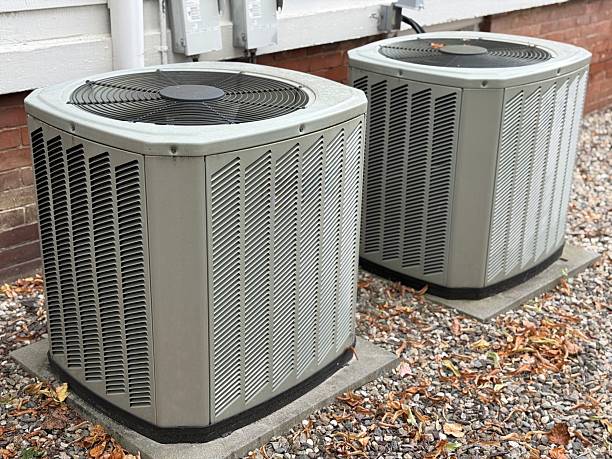 Reliable Ac Repair contractor in Springfield, VA by JG Cool HVAC
