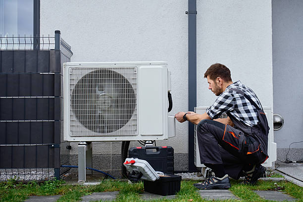 Trusted Ac Repair service in Springfield, VA - JG Cool HVAC